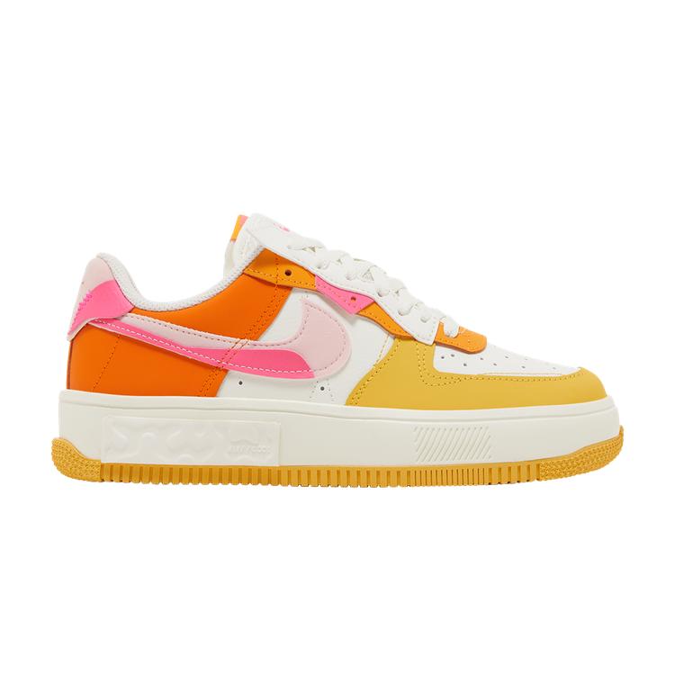 Wmns Air Force 1 Fontanka 'Sunrise'